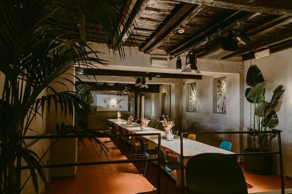 Excel Hotel Naviglio - Ca'Bianca Milan Exterior photo
