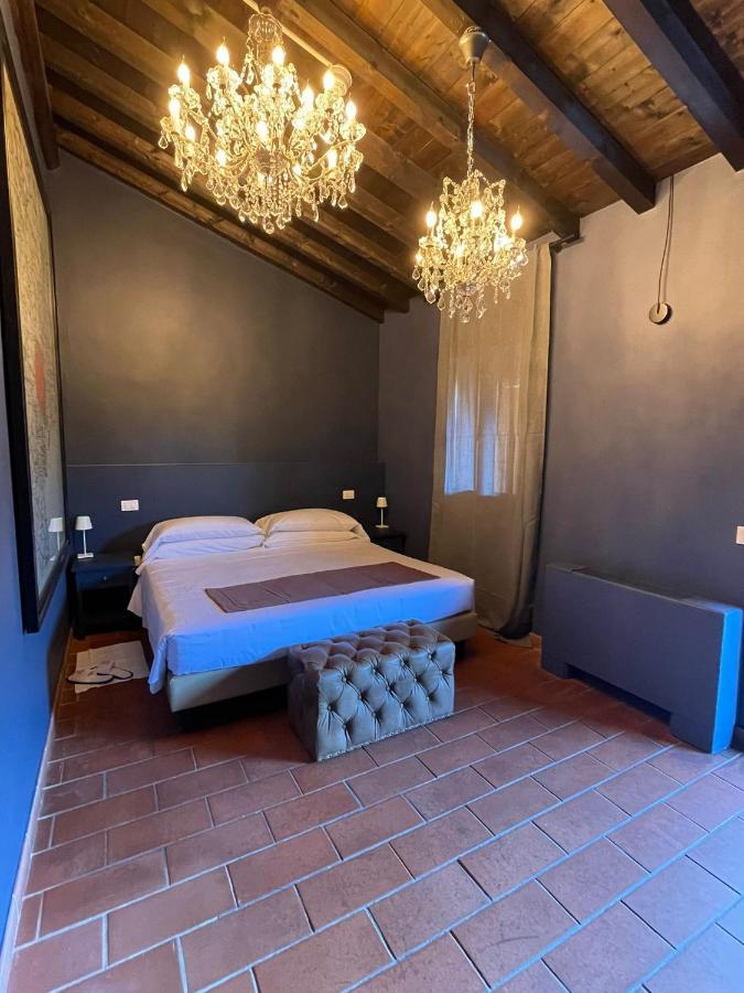 Excel Hotel Naviglio - Ca'Bianca Milan Exterior photo